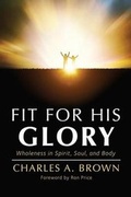 Cover: Fit For His Glory - Redemption Press