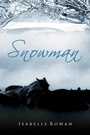 Cover: Snowman - Dreamspinner Press