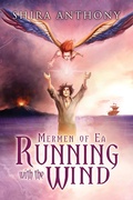Cover: Running with the Wind - Dreamspinner Press