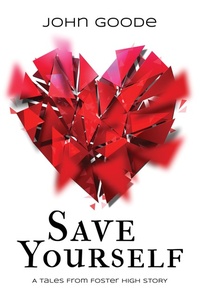 Enlarge image Cover: Save Yourself - Dreamspinner Press