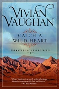 Cover: Catch a Wild Heart - Diversion Books