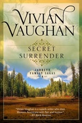 Cover: Secret Surrender - Diversion Books