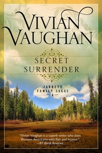 Enlarge image Cover: Secret Surrender - Diversion Books