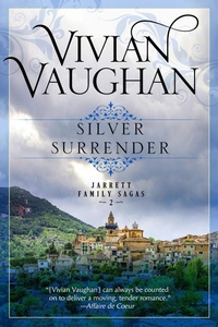 Enlarge image Cover: Silver Surrender - Diversion Books