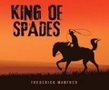 Cover: King of Spades - Dreamscape Media