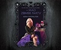 Cover: A Mad Zombie Party - Dreamscape Media