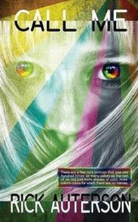 Enlarge image Cover: Call Me - Caliburn Press