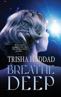 Enlarge image Cover: Breathe Deep - Caliburn Press