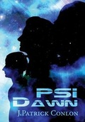 Cover: Psi Dawn - AMERICA STAR BOOKS