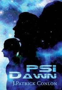 Enlarge image Cover: Psi Dawn - AMERICA STAR BOOKS