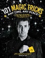 Cover: 101 Magic Tricks - Quarry Books