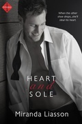 Cover: Heart and Sole - Entangled: Indulgence