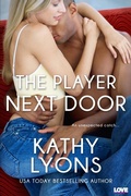 Cover: The Player Next Door - Entangled: Lovestruck