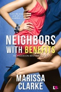 Cover: Neighbors with Benefits - Entangled: Lovestruck