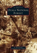 Cover: Ocala National Forest - Arcadia Publishing (SC)