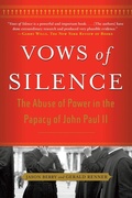 Cover: Vows of Silence - Free Press