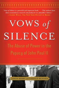 Enlarge image Cover: Vows of Silence - Free Press