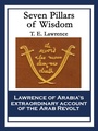 Cover: Seven Pillars of Wisdom - Wilder Publications
