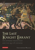 Cover: The Last Knight Errant - I.B. Tauris