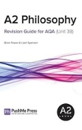 Cover: A2 Philosophy Revision Guide for Aqa (Unit 3b) - Inducit Learning