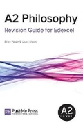 Cover: A2 Philosophy Revision Guide for Edexcel - Inducit Learning