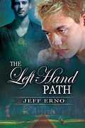Cover: The Left-Hand Path - Dreamspinner Press