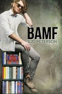 Cover: BAMF - Dreamspinner Press