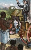 Cover: Sam and the Good Doctor - FeedARead.com