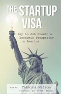 Cover: The Startup Visa - ebookpartnership.com