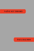 Cover: Naive Set Theory - Benediction Classics