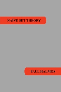 Abbildung von: Naive Set Theory - Benediction Classics