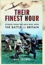 Cover: Their Finest Hour - Pen & Sword Aviation