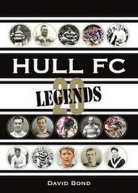 Abbildung von: 20 Legends - Vertical Editions