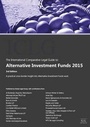 Cover: The International Comparative Legal Guide to: Alternative Investment Funds 2015 - Global Legal Group Ltd