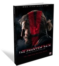 Cover: Metal Gear Solid V: The Phantom Pain - Piggyback Interactive