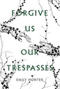 Cover: Forgive Us Our Trespasses - Blue Mark Books