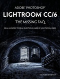 Bild: Adobe Photoshop Lightroom CC/6 - The Missing FAQ - Real Answers to Real Questions Asked by Lightroom Users - The Lightroom Queen