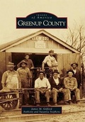 Cover: Greenup County - Images of America