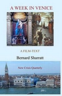Abbildung von: A Week in Venice - New Crisis Quarterly