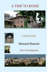 Abbildung von: A Trip to Rome - New Crisis Quarterly