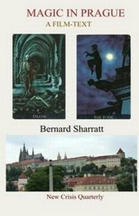 Abbildung von: Magic in Prague - New Crisis Quarterly