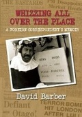 Cover: Whizzing All Over the Place - Steele Roberts Aotearoa Ltd