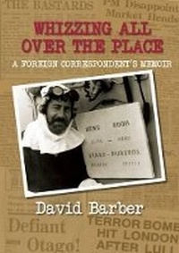 Enlarge image Cover: Whizzing All Over the Place - Steele Roberts Aotearoa Ltd