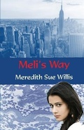 Cover: Meli's Way - Montemayor Press