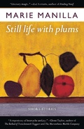 Cover: Still Life with Plums - Vandalia Press
