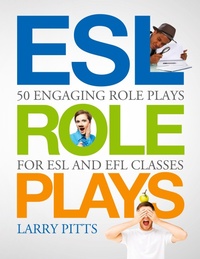 Abbildung von: ESL Role Plays - Yul LLC