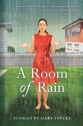 Cover: Room of Rain - West Virginia University Press