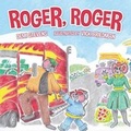 Cover: Roger, Roger - Year of the Book Press