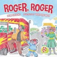 Enlarge image Cover: Roger, Roger - Year of the Book Press