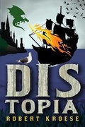 Cover: Distopia - Westmarch Publishing